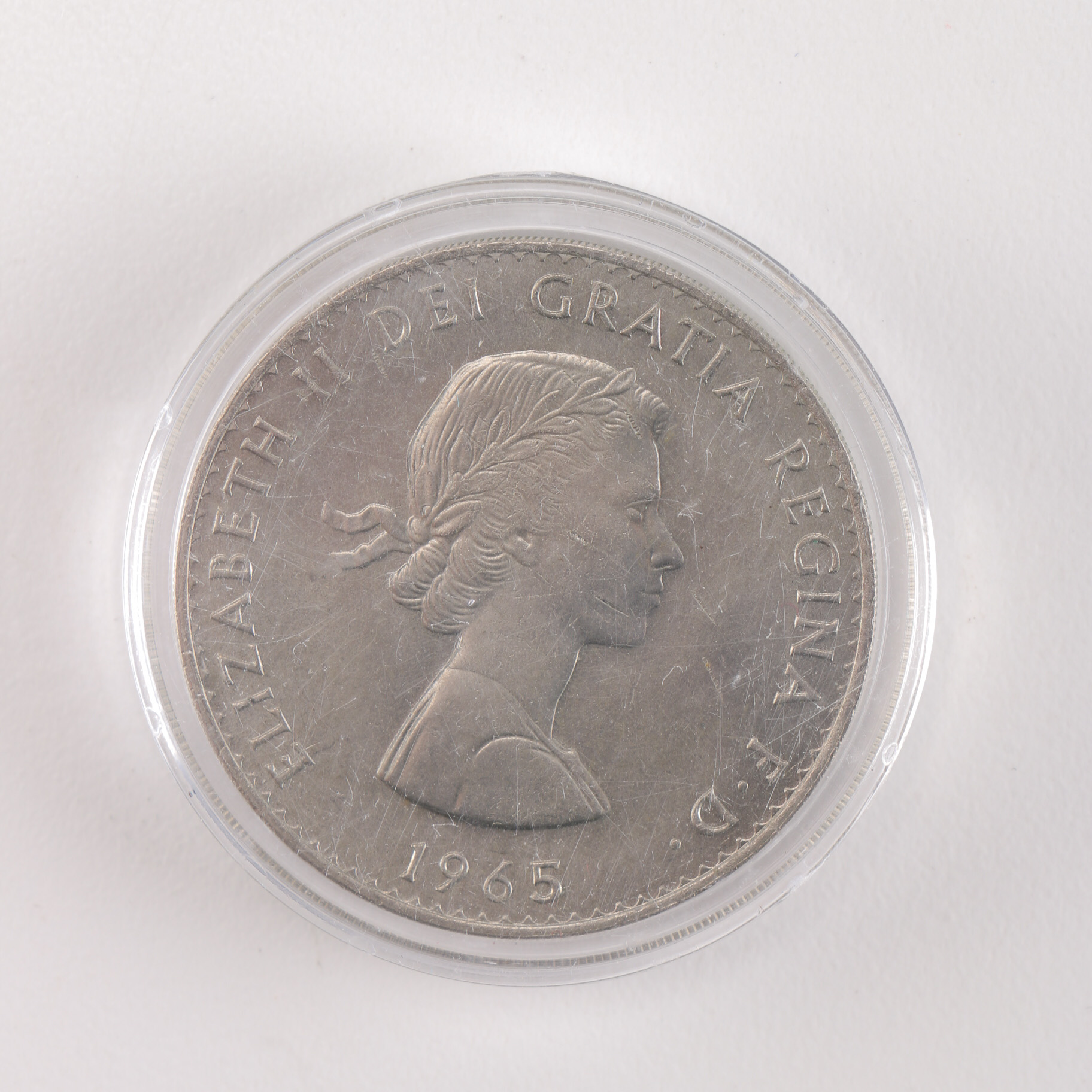 Collection of British Antique and Commemorative Coins