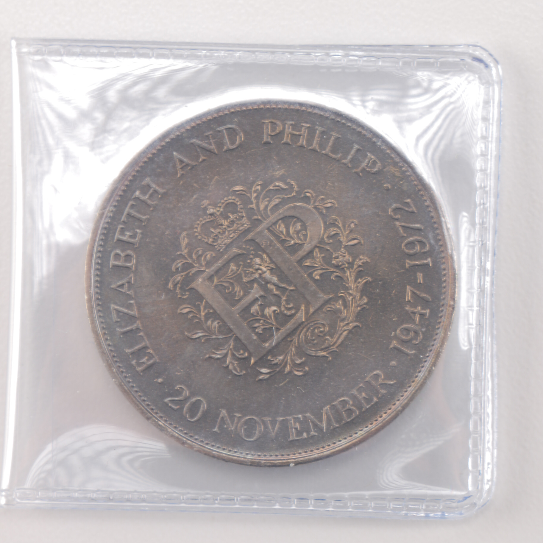 Collection of British Antique and Commemorative Coins
