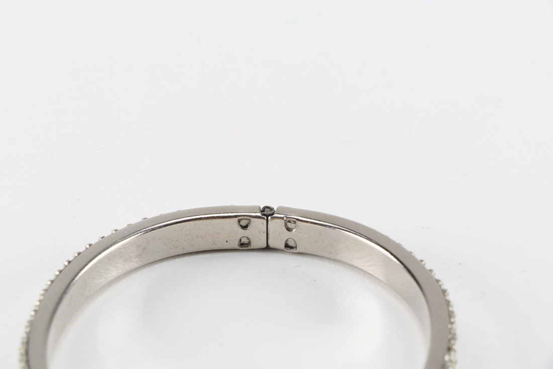 Collection of Vintage Rhinestone Jewelry Including Mazer Brothers