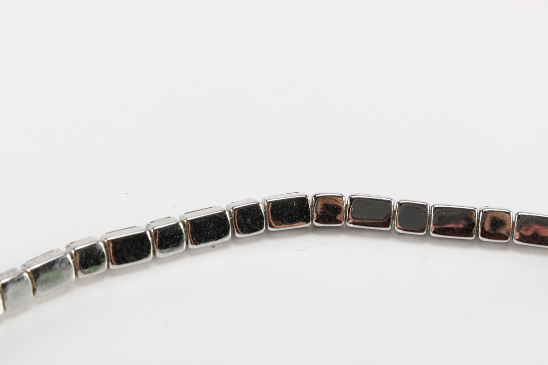 Collection of Vintage Rhinestone Jewelry Including Mazer Brothers