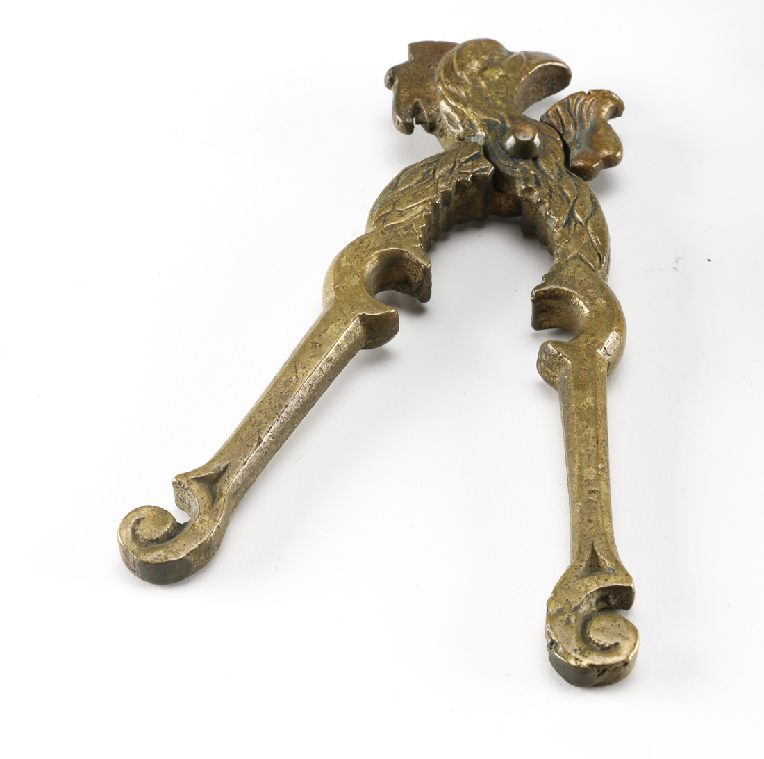 Mid-Century Brass Home Decor