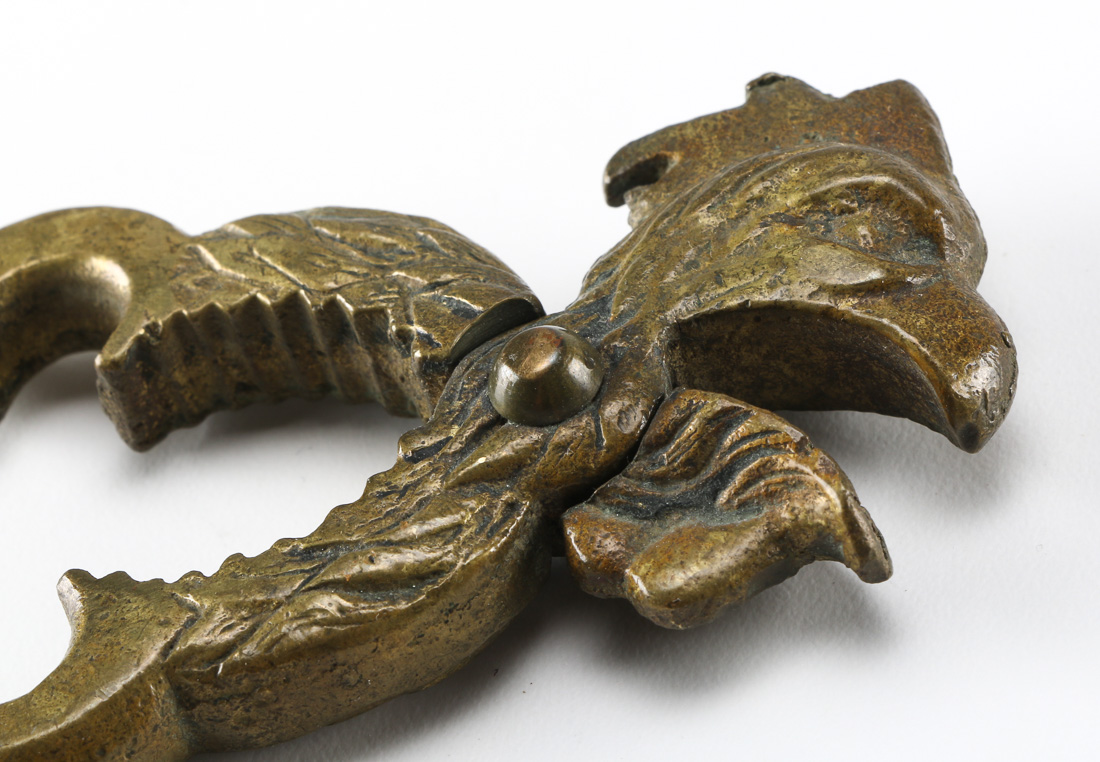 Mid-Century Brass Home Decor