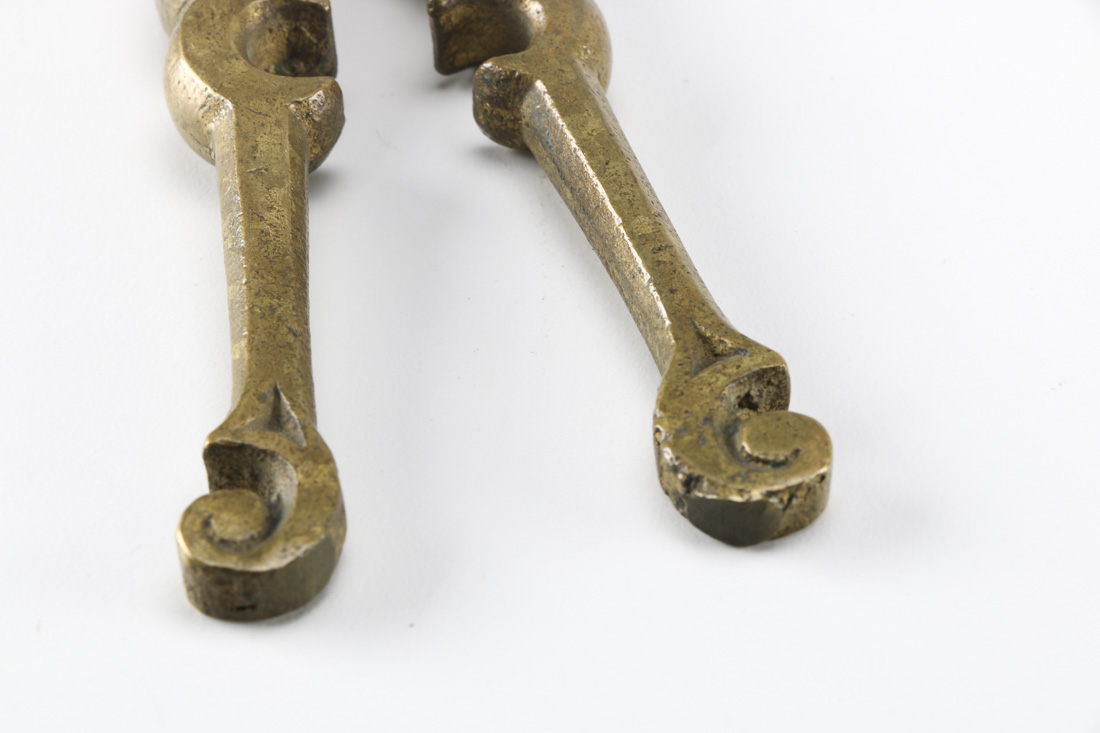 Mid-Century Brass Home Decor