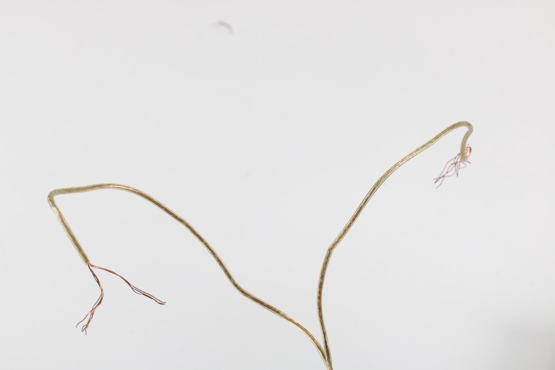 Mid-Century Brass Home Decor