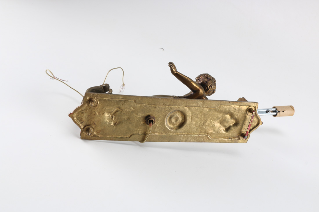 Mid-Century Brass Home Decor