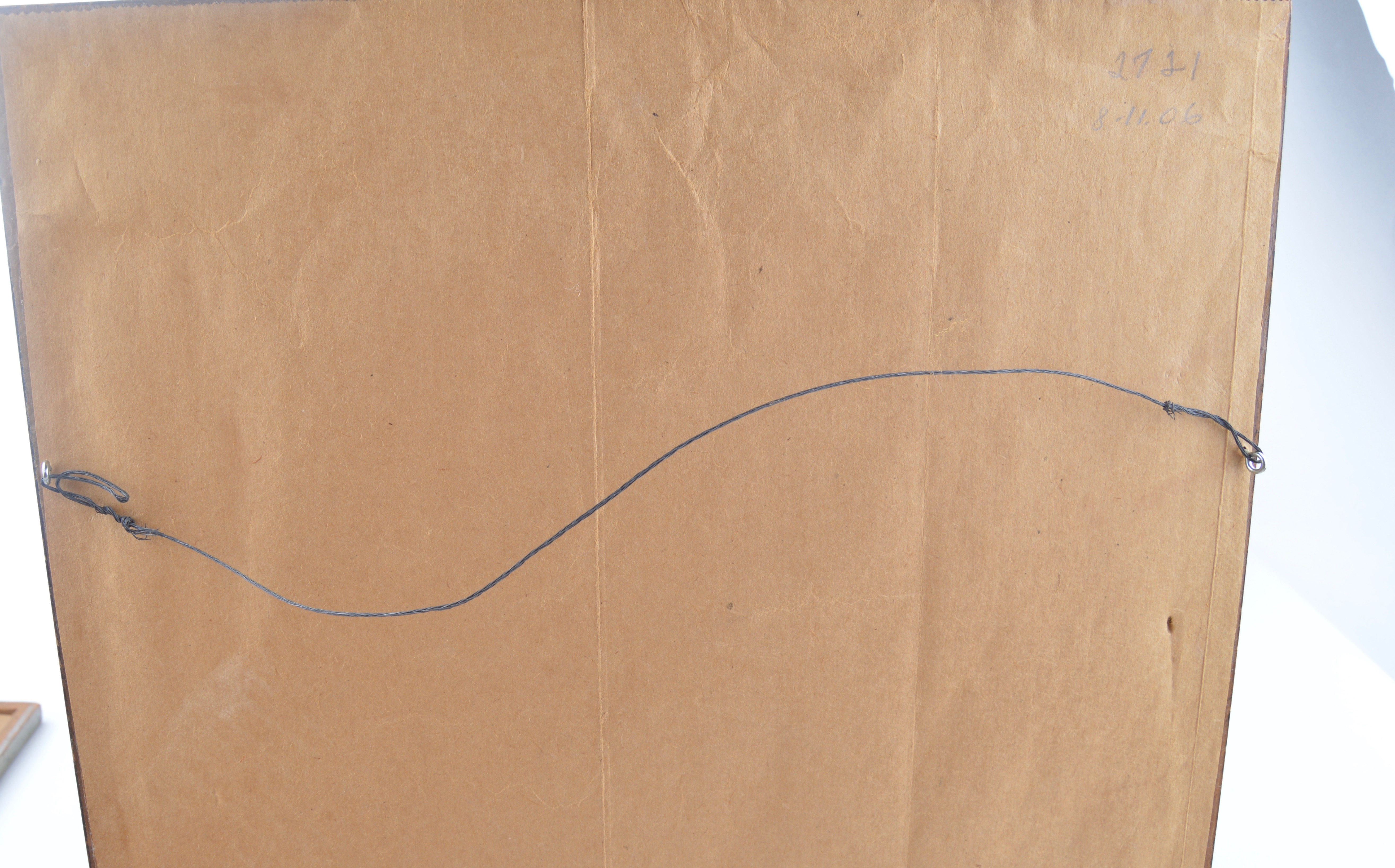 Framed Dionne Quintuplets Advertisments