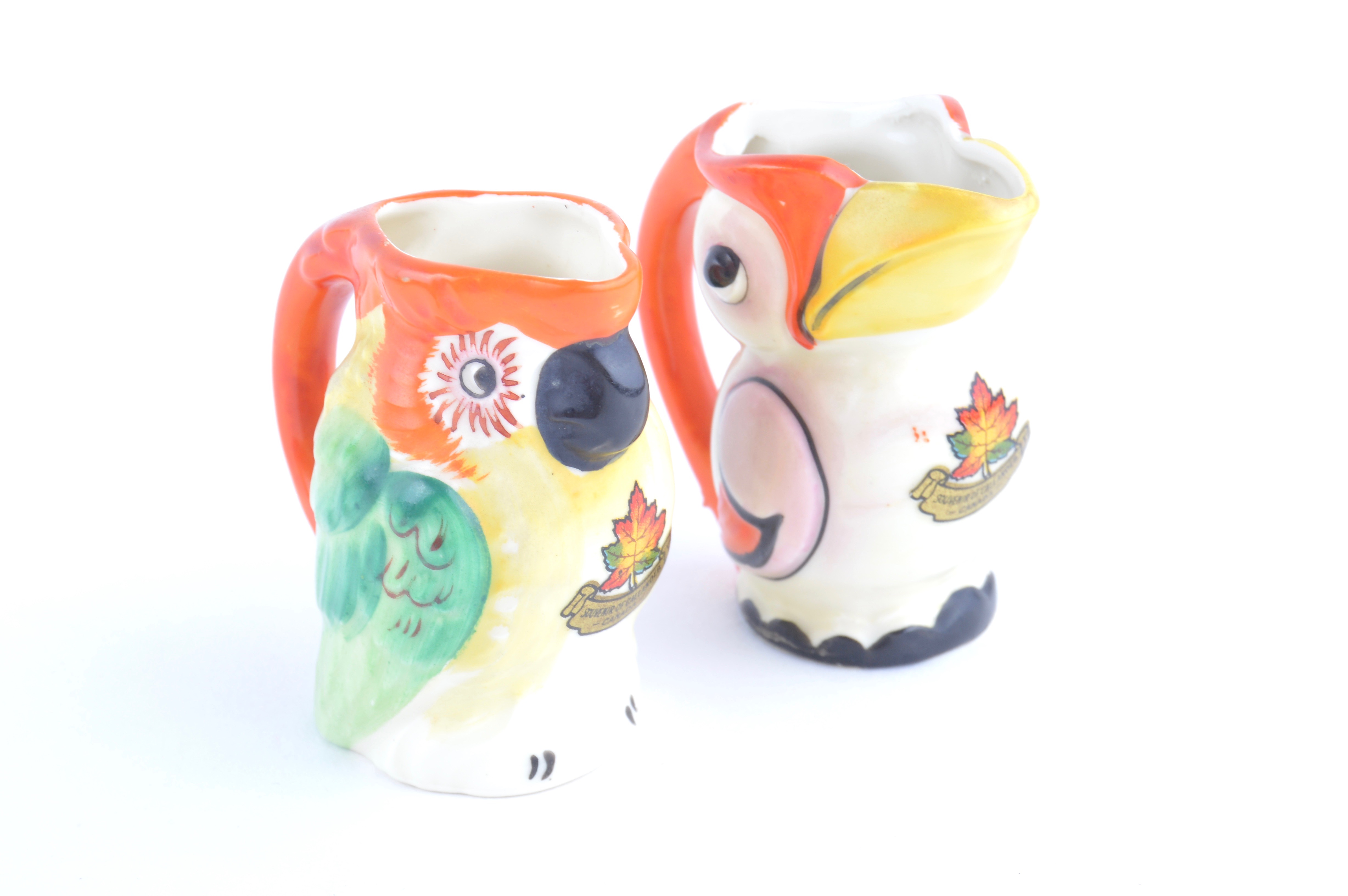 Vintage Callander, Canada Dionne Souvenirs