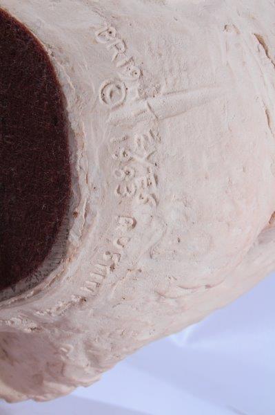 Retired Austin Sculptures from the "Bright Eyes" Collection