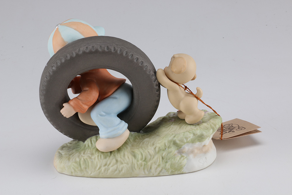 Precious Moments™ Figurines