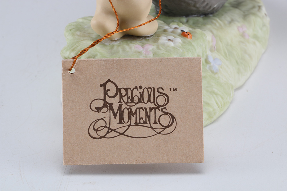 Precious Moments™ Figurines