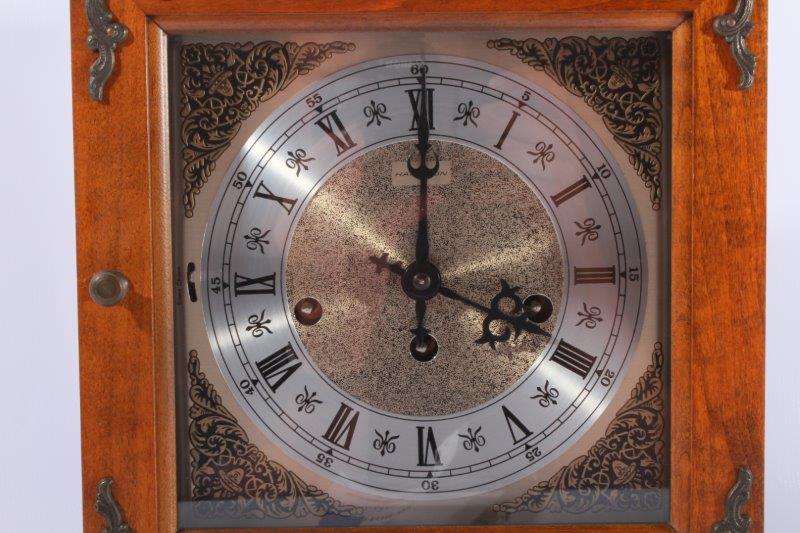 Hamilton Mantel Clock