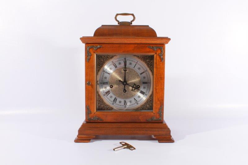 Hamilton Mantel Clock