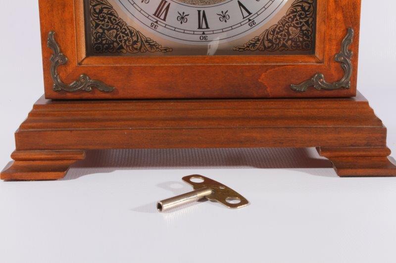 Hamilton Mantel Clock