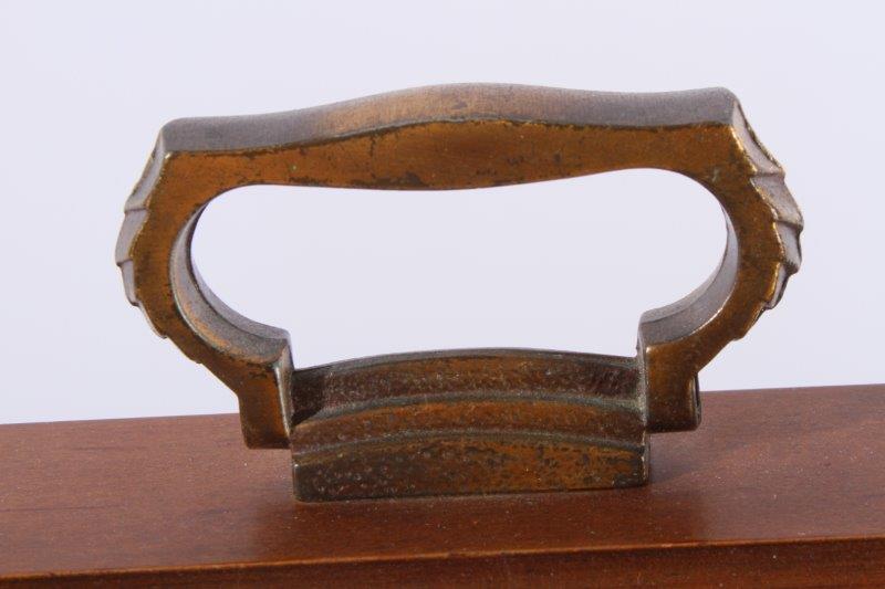 Hamilton Mantel Clock