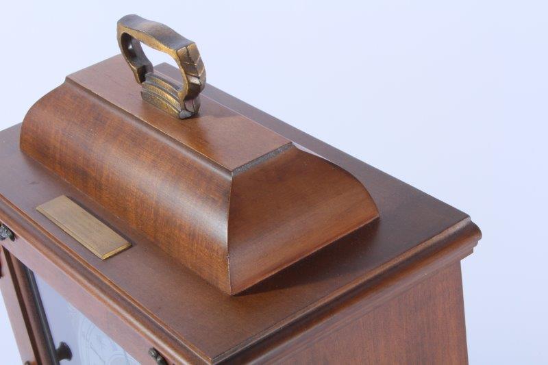 Hamilton Mantel Clock