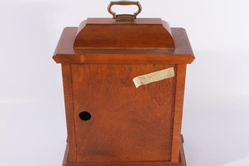 Hamilton Mantel Clock