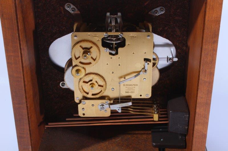 Hamilton Mantel Clock