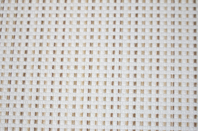 Contemporary Three-Piece Sectional Sofa and Ottoman by J. Raymond Furniture