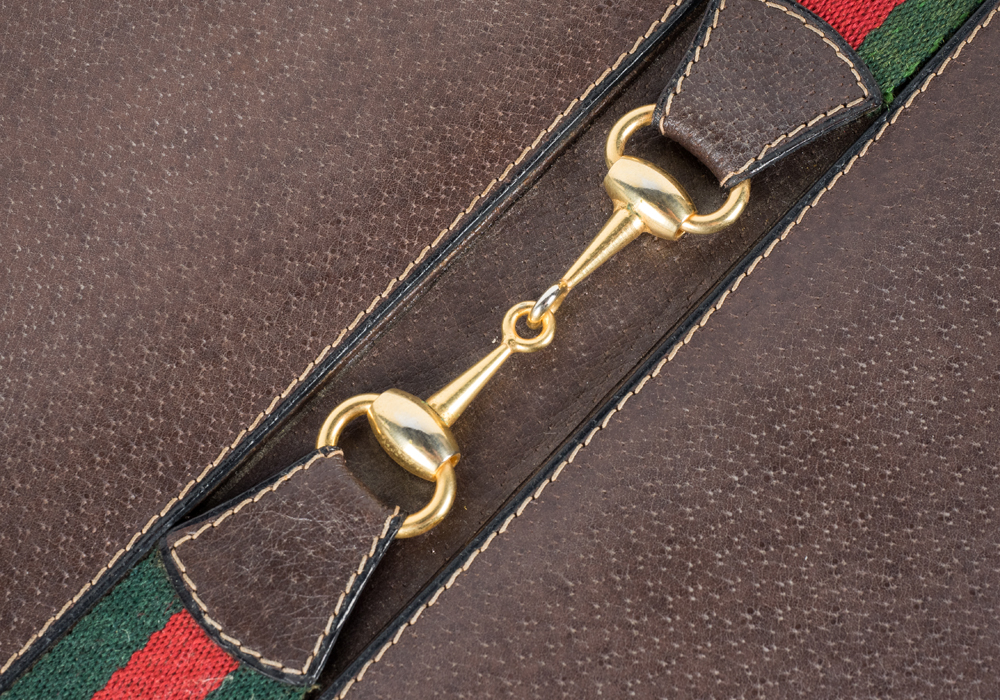 Gucci Bag Gamon Travel Set