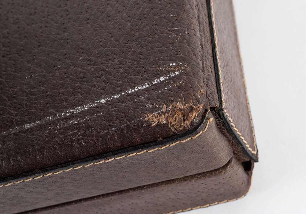 Gucci Bag Gamon Travel Set