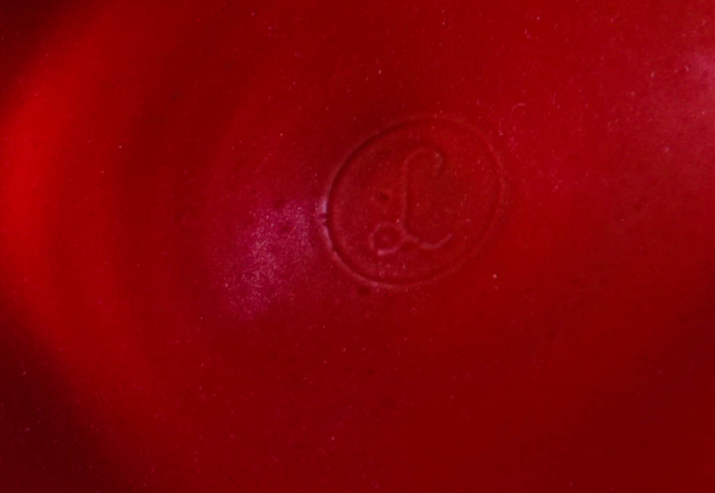 Selection of Vintage Glassware Items Includes Libbey Goblets