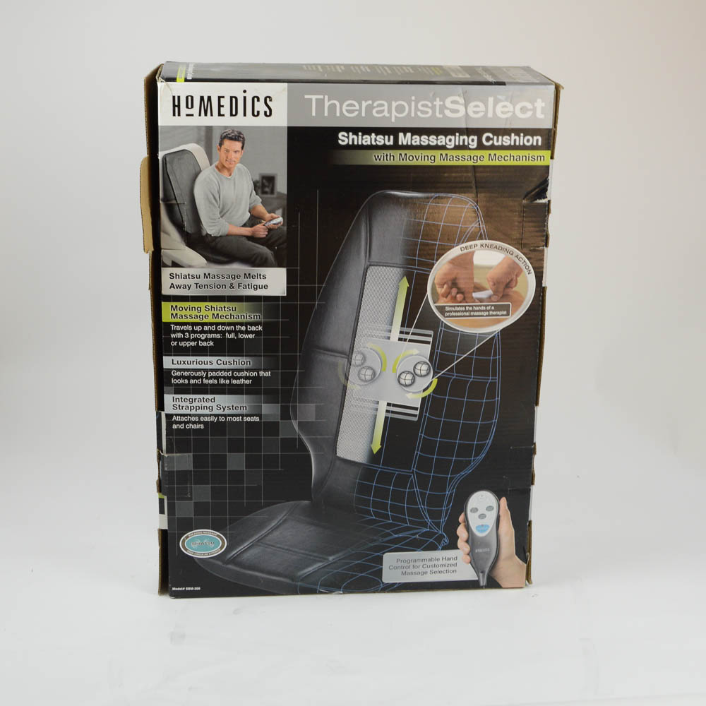 Massage Cushion