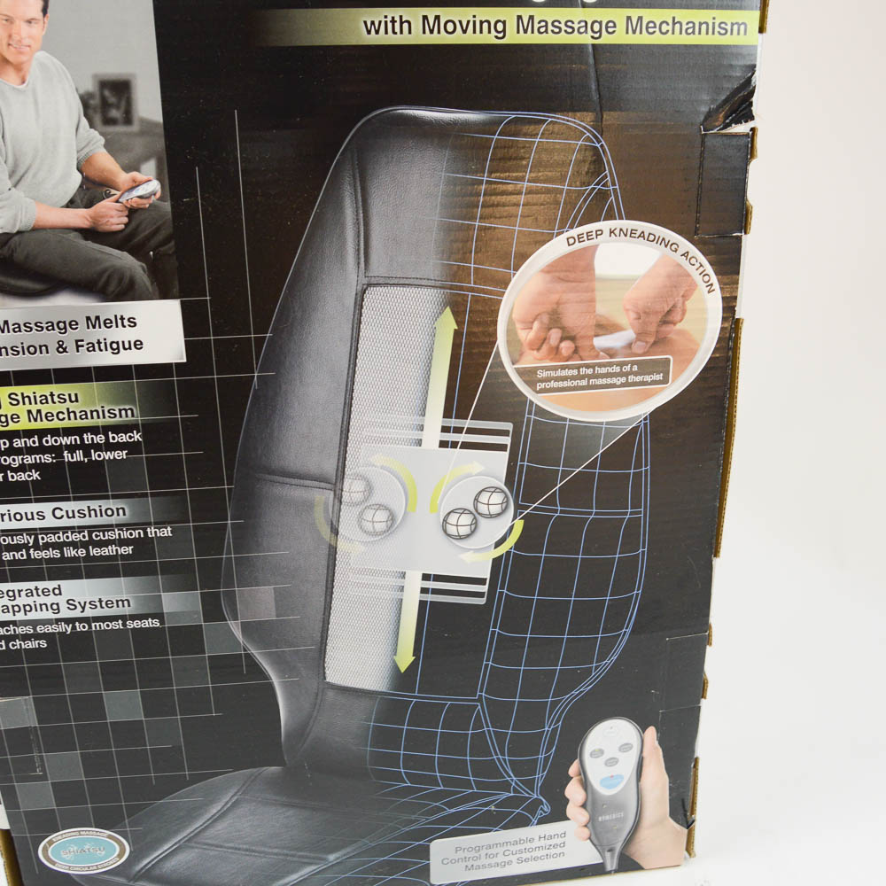 Massage Cushion