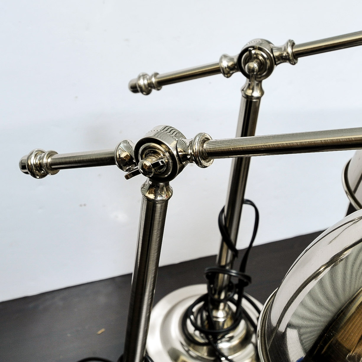 BAROMETER Desk Lamps by IKEA