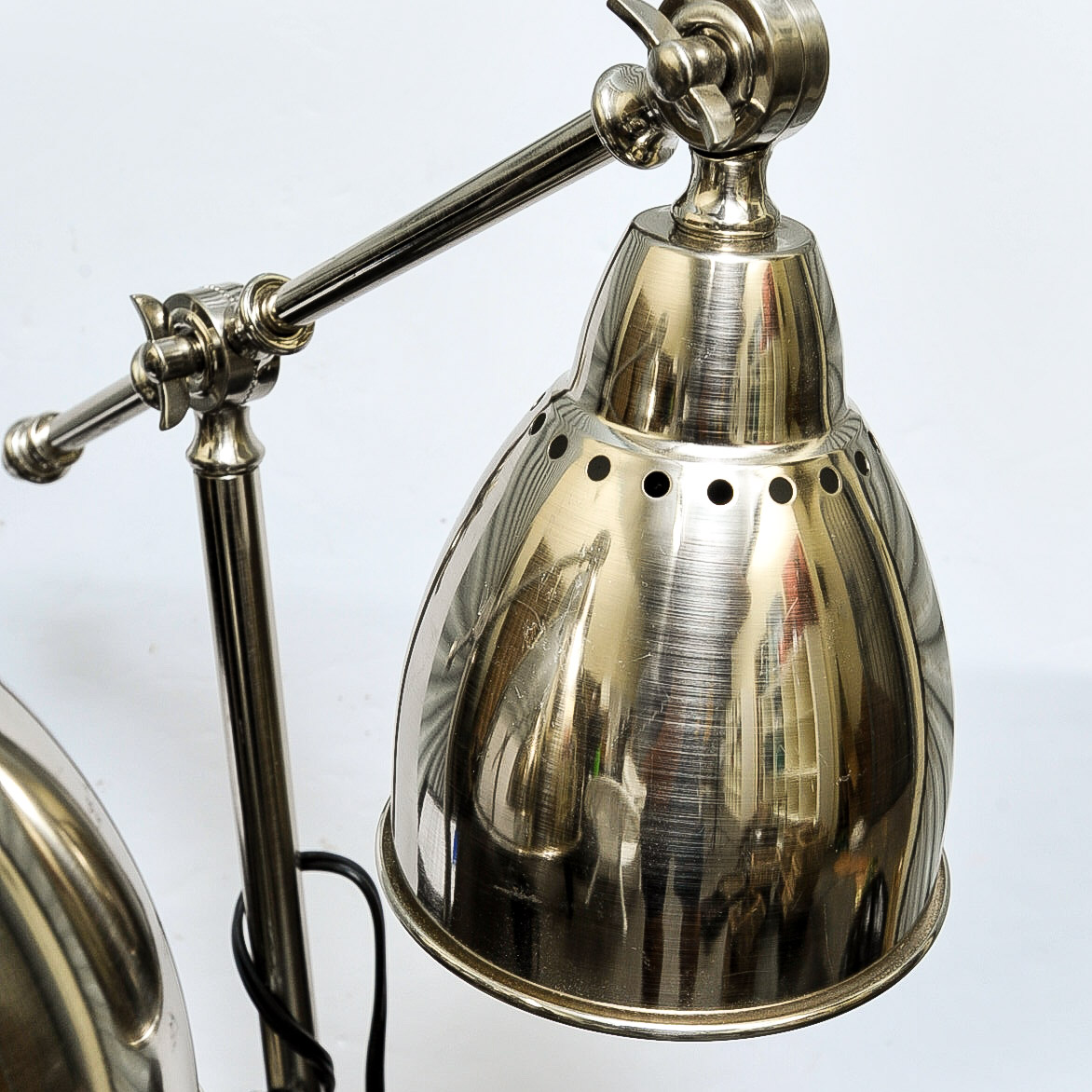 BAROMETER Desk Lamps by IKEA