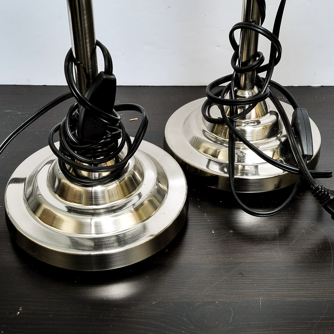 BAROMETER Desk Lamps by IKEA