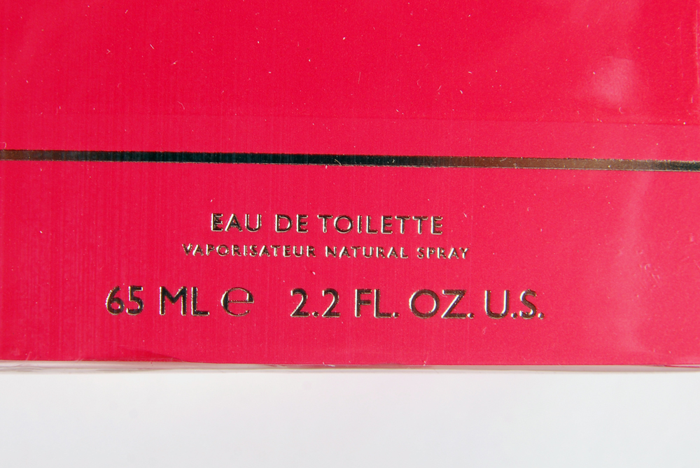 Bulgari Parfume Collection