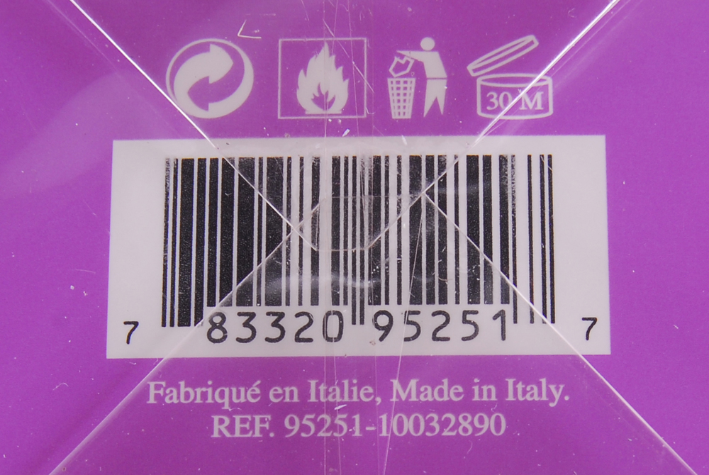 Bulgari Parfume Collection