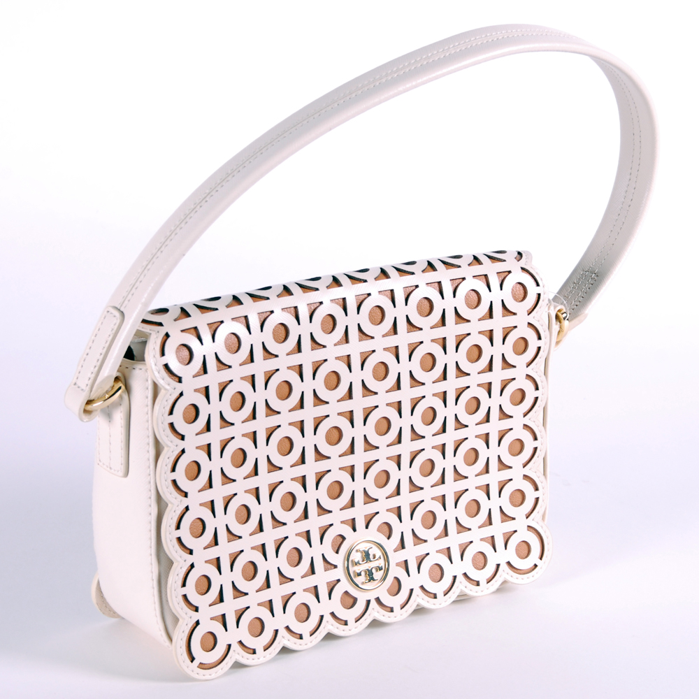 Tory Burch Kelsey Shoulder Bag