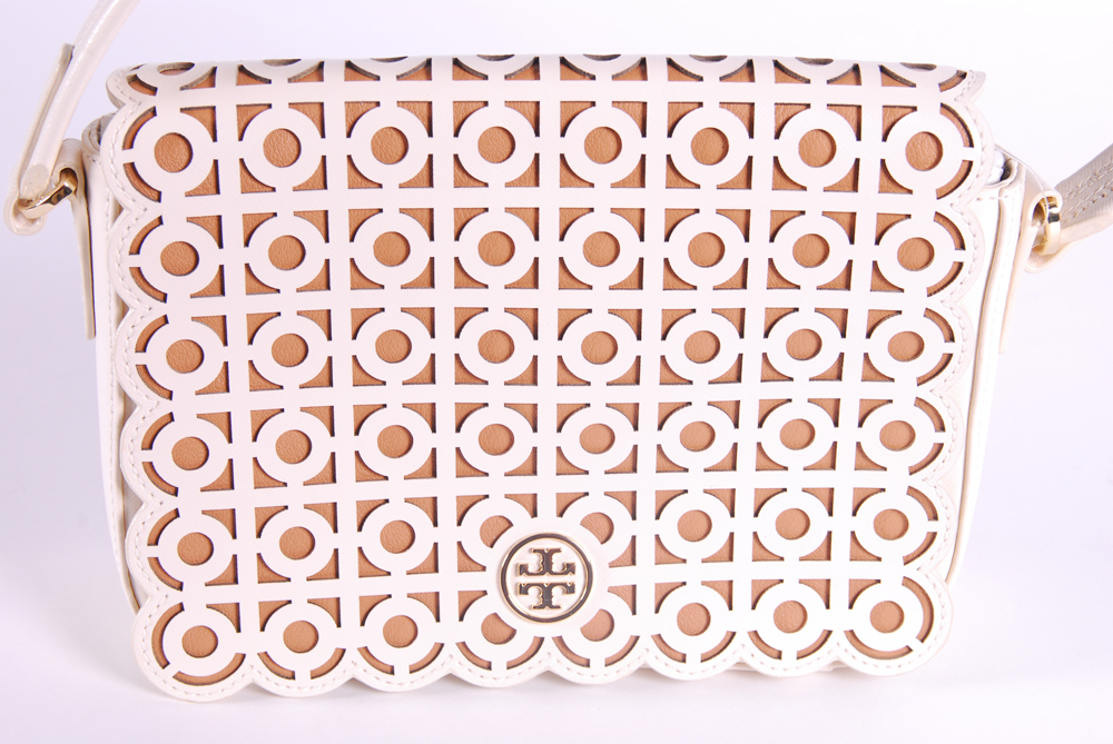 Tory Burch Kelsey Shoulder Bag