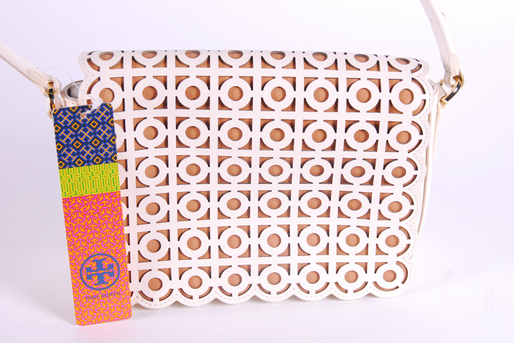 Tory Burch Kelsey Shoulder Bag