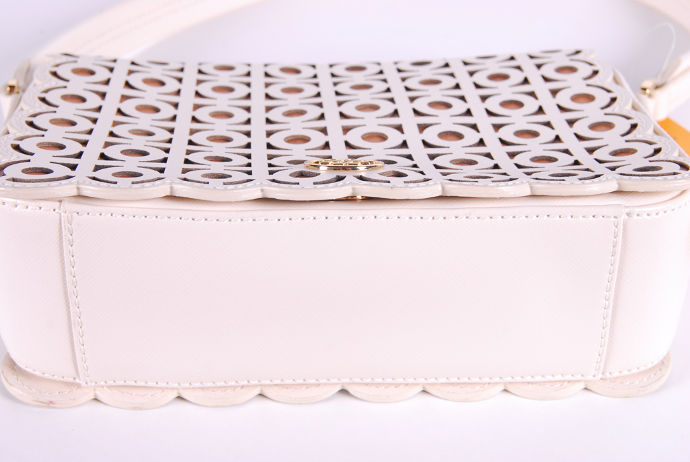 Tory Burch Kelsey Shoulder Bag