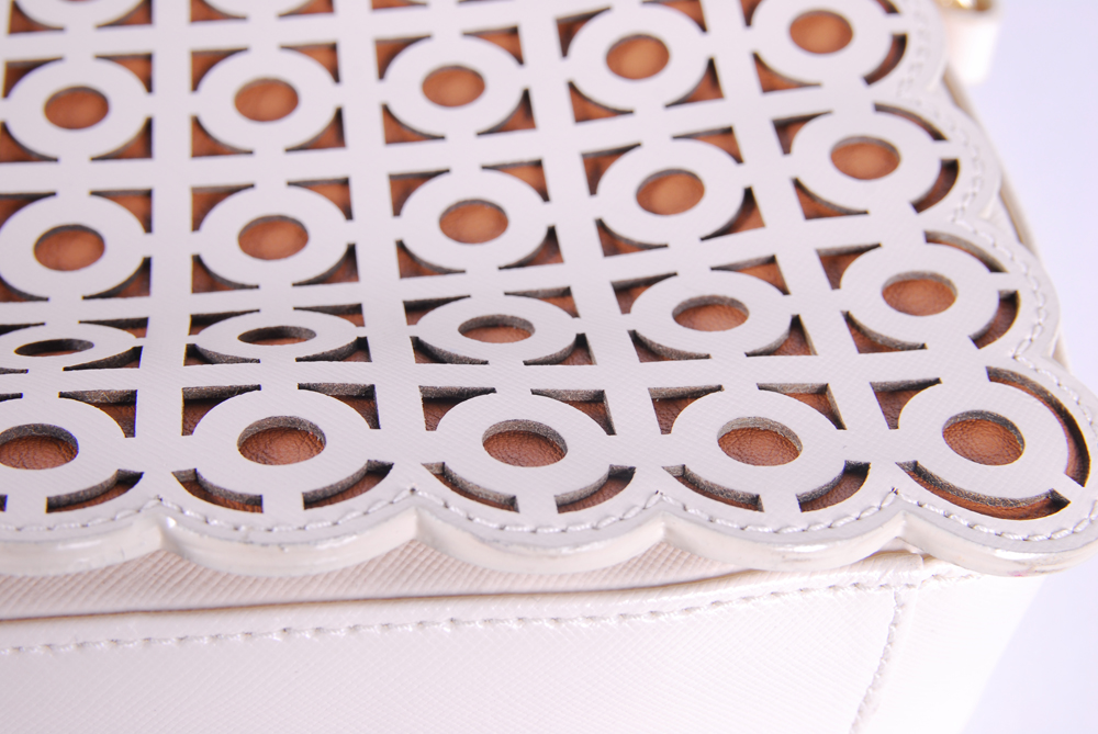 Tory Burch Kelsey Shoulder Bag