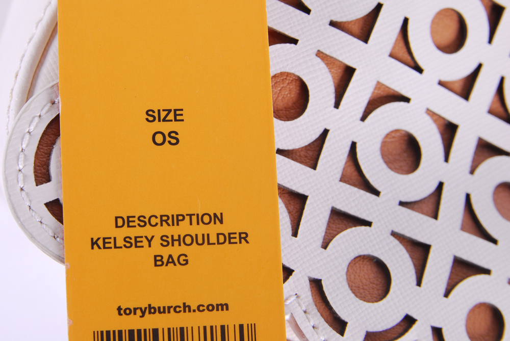 Tory Burch Kelsey Shoulder Bag