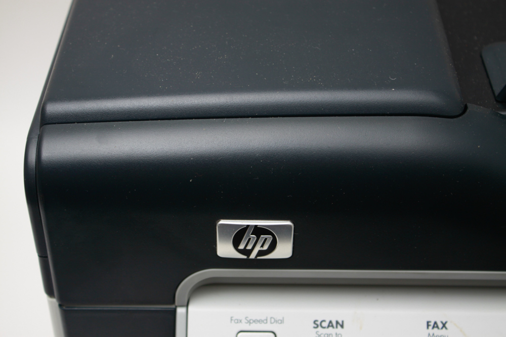 HP Officejet Pro L7580 All-in-One Printer