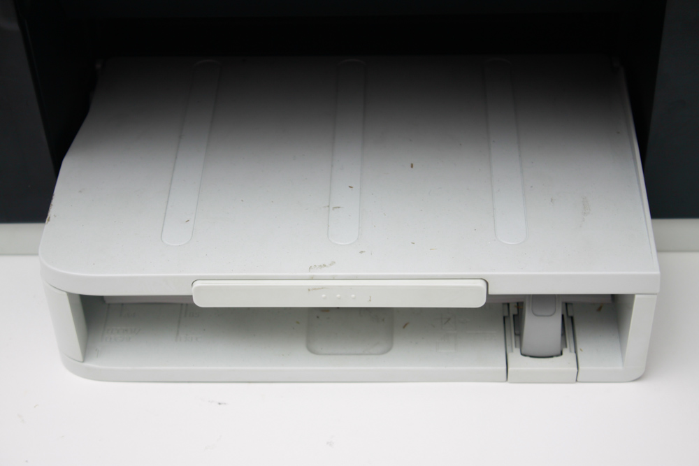 HP Officejet Pro L7580 All-in-One Printer