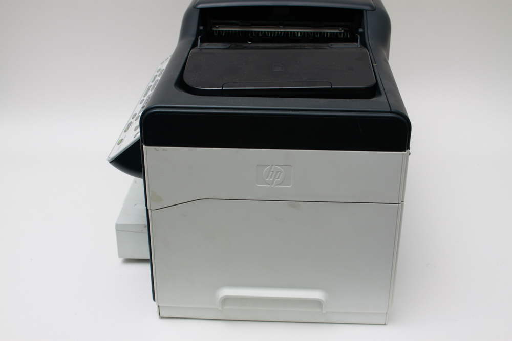 HP Officejet Pro L7580 All-in-One Printer