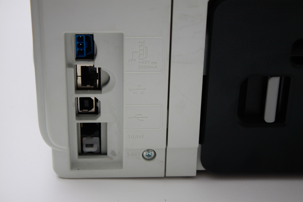 HP Officejet Pro L7580 All-in-One Printer