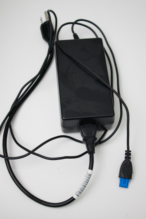 HP Officejet Pro L7580 All-in-One Printer