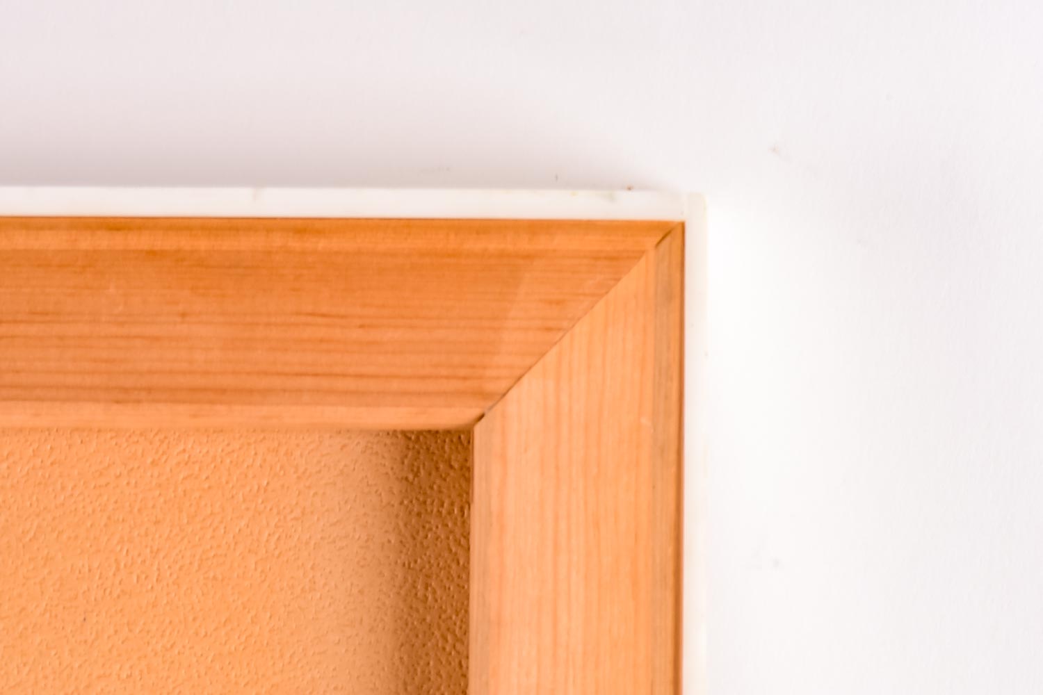 Louise Cadillac Signed Watercolor