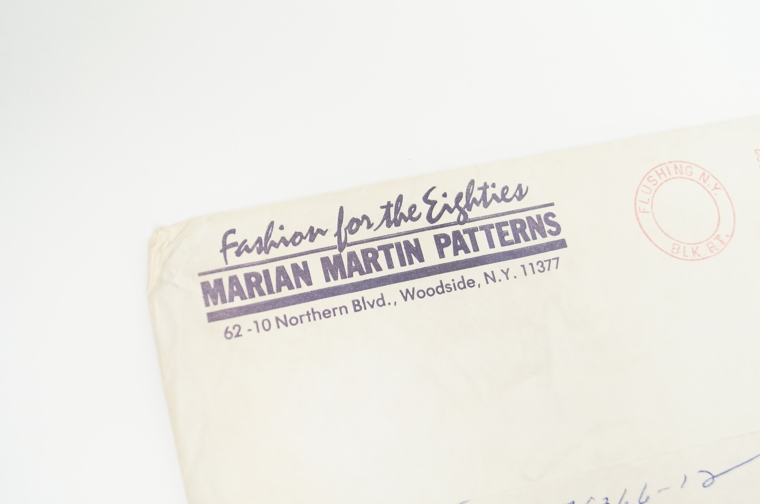 Collection of Circa 1950 Clothing Patterns including McCall's, Simplicity