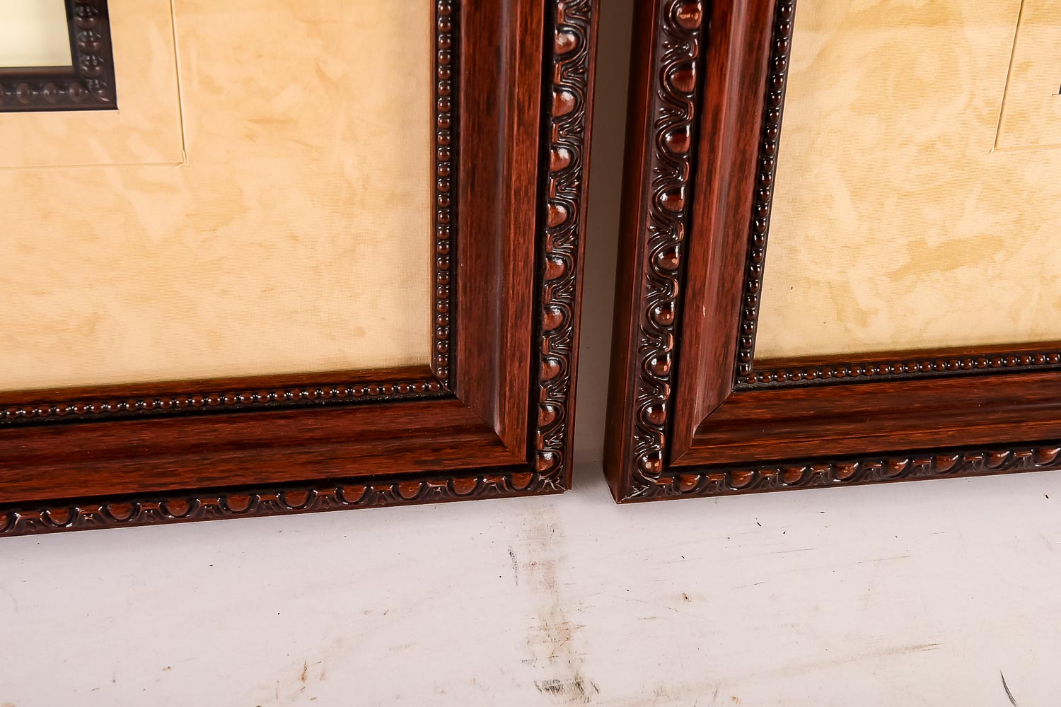 Pair of John A. Coleman Drawings