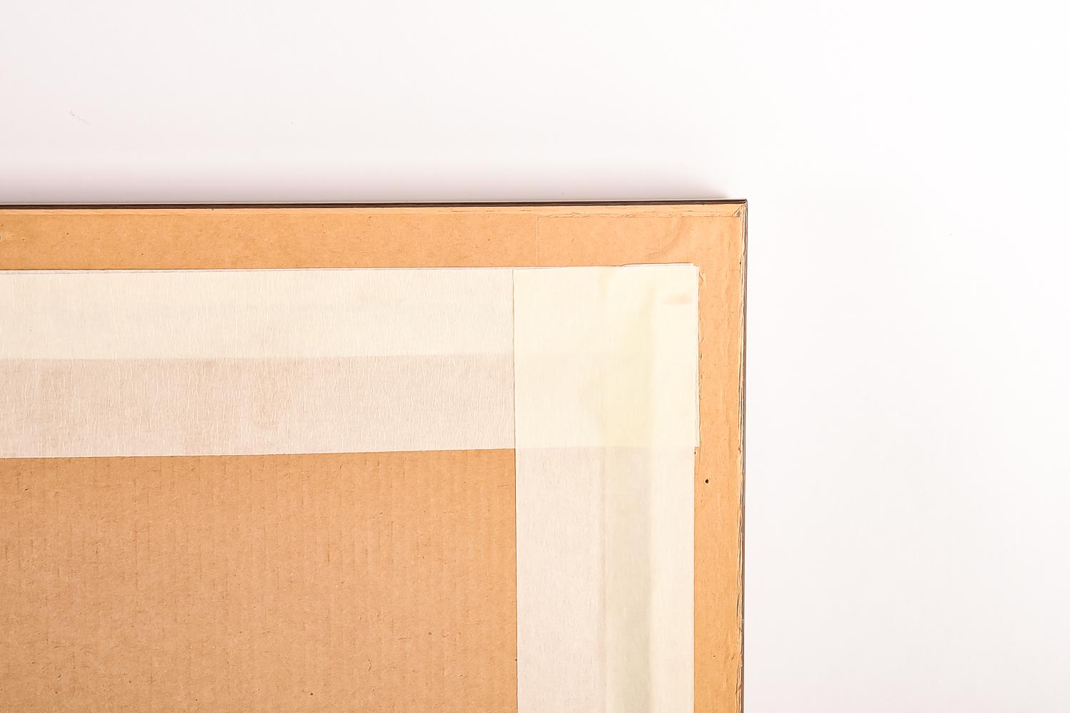 Pair of John A. Coleman Drawings