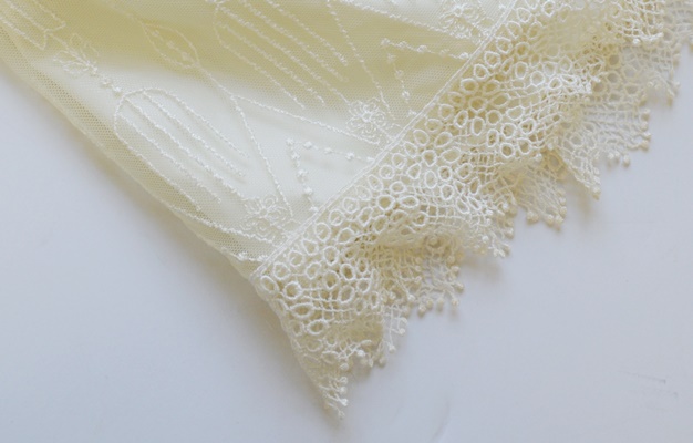 Beverely Steel Porcelain Baby Doll T724