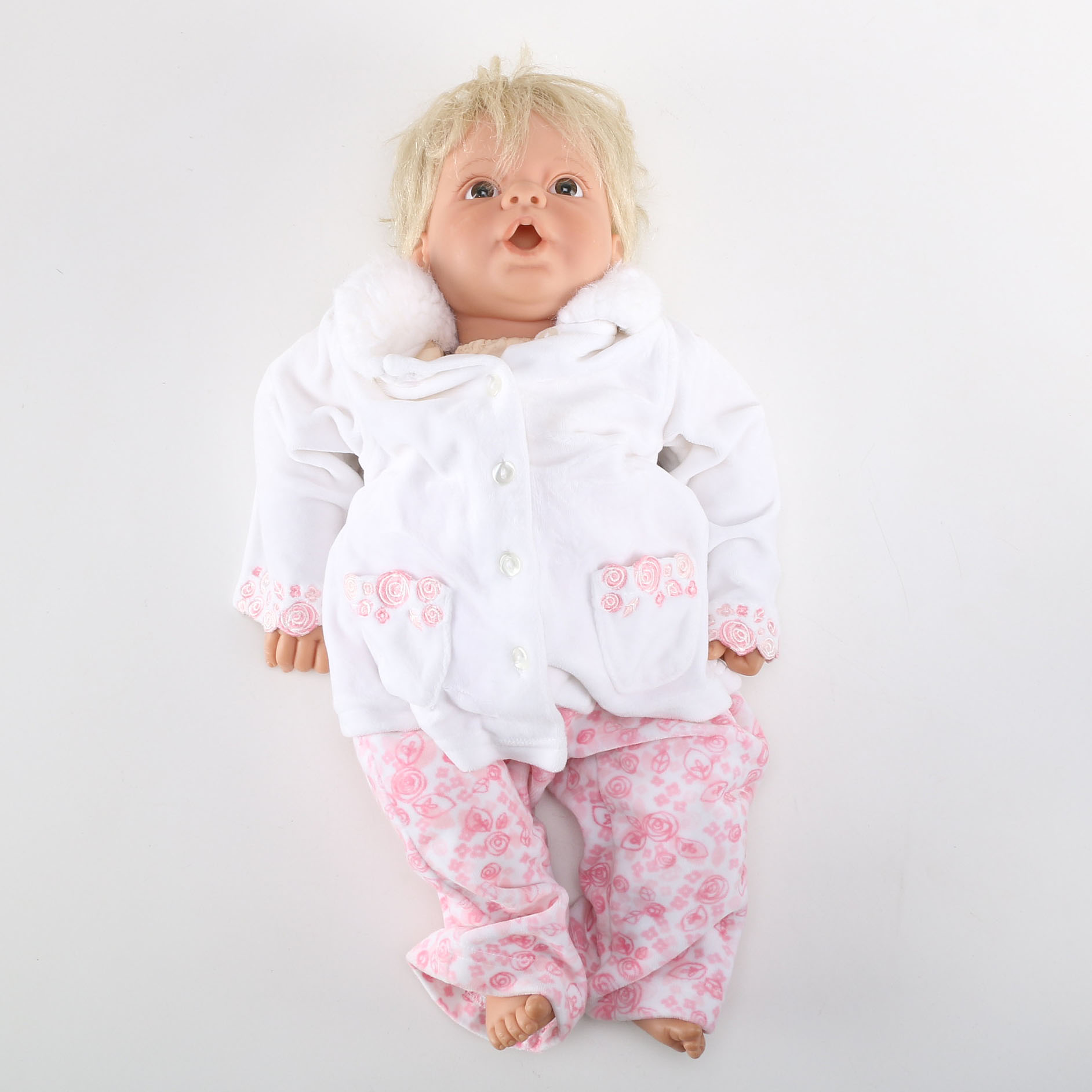 Lee Middleton Original Doll