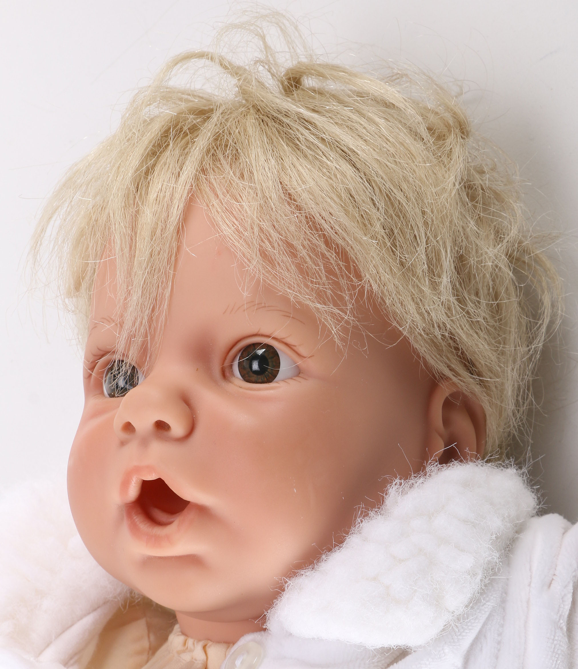 Lee Middleton Original Doll